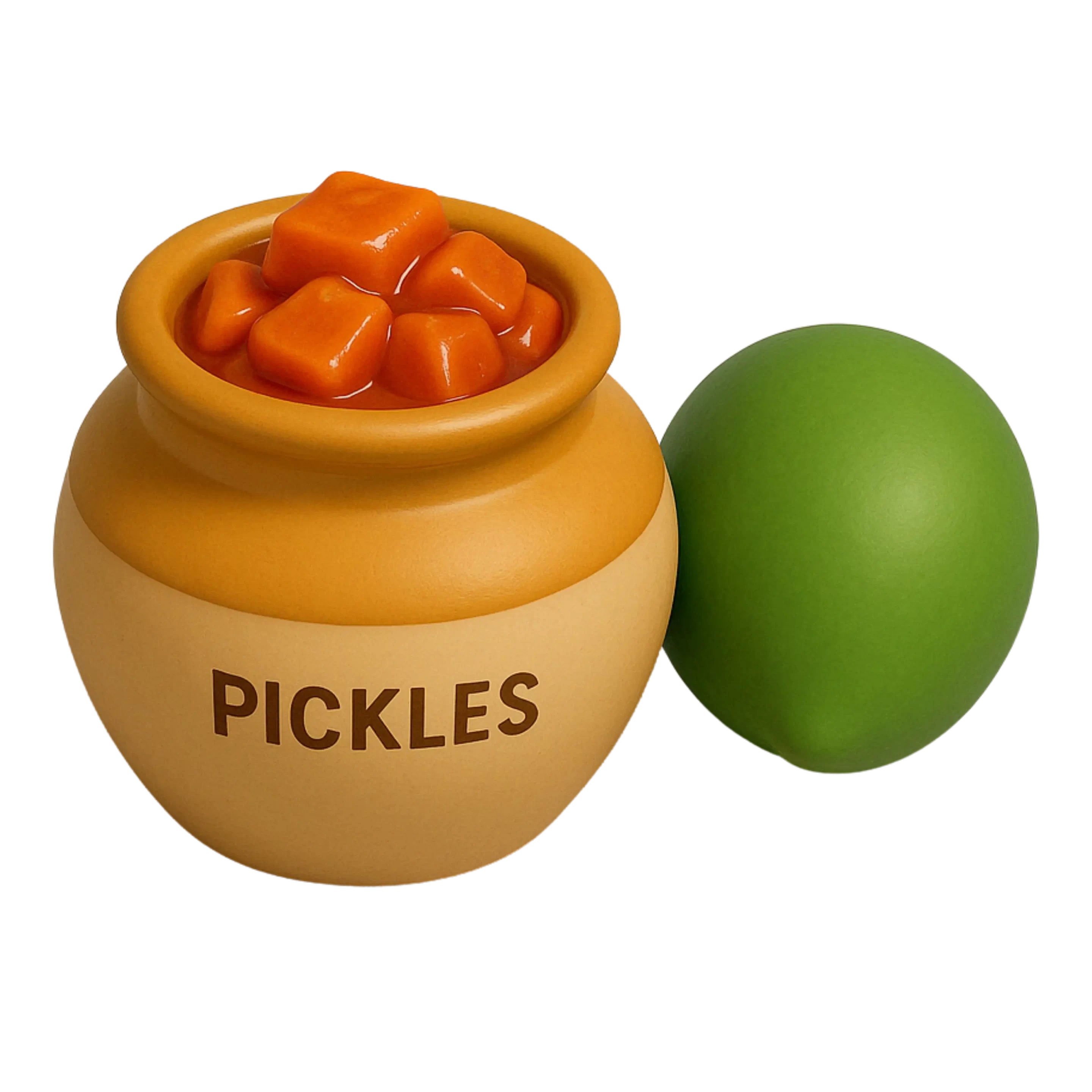 Pickles