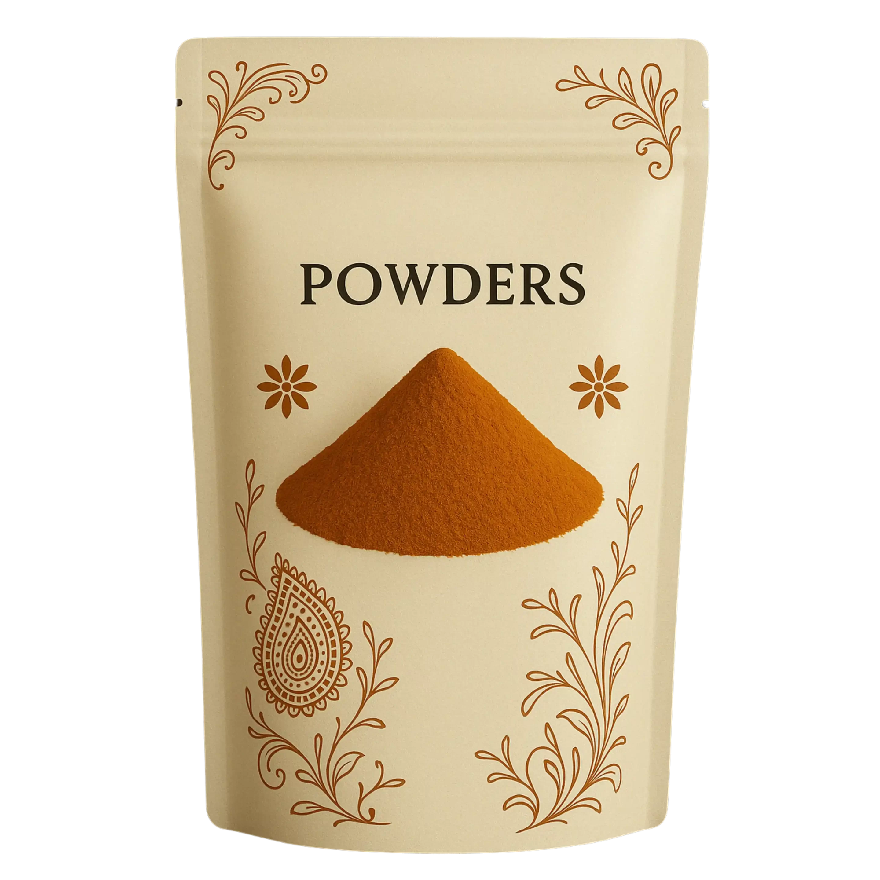 Powders